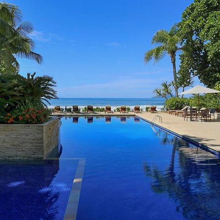 Juquehy Praia Hotel Жукей Экстерьер фото