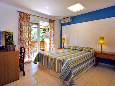 Juquehy Praia Hotel Жукей Экстерьер фото