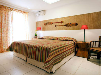 Juquehy Praia Hotel Жукей Экстерьер фото