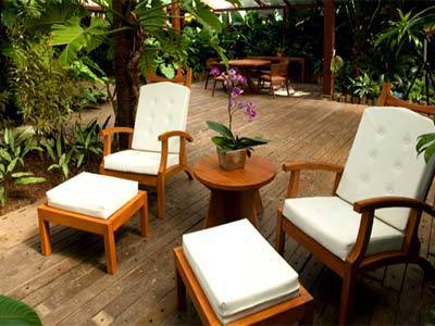 Juquehy Praia Hotel Жукей Экстерьер фото