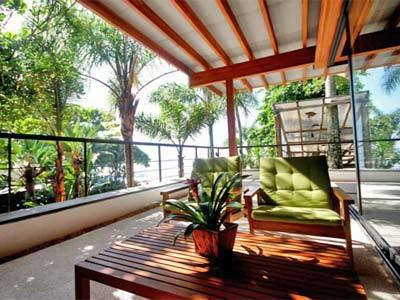 Juquehy Praia Hotel Жукей Экстерьер фото