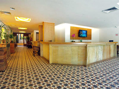 Juquehy Praia Hotel Жукей Экстерьер фото
